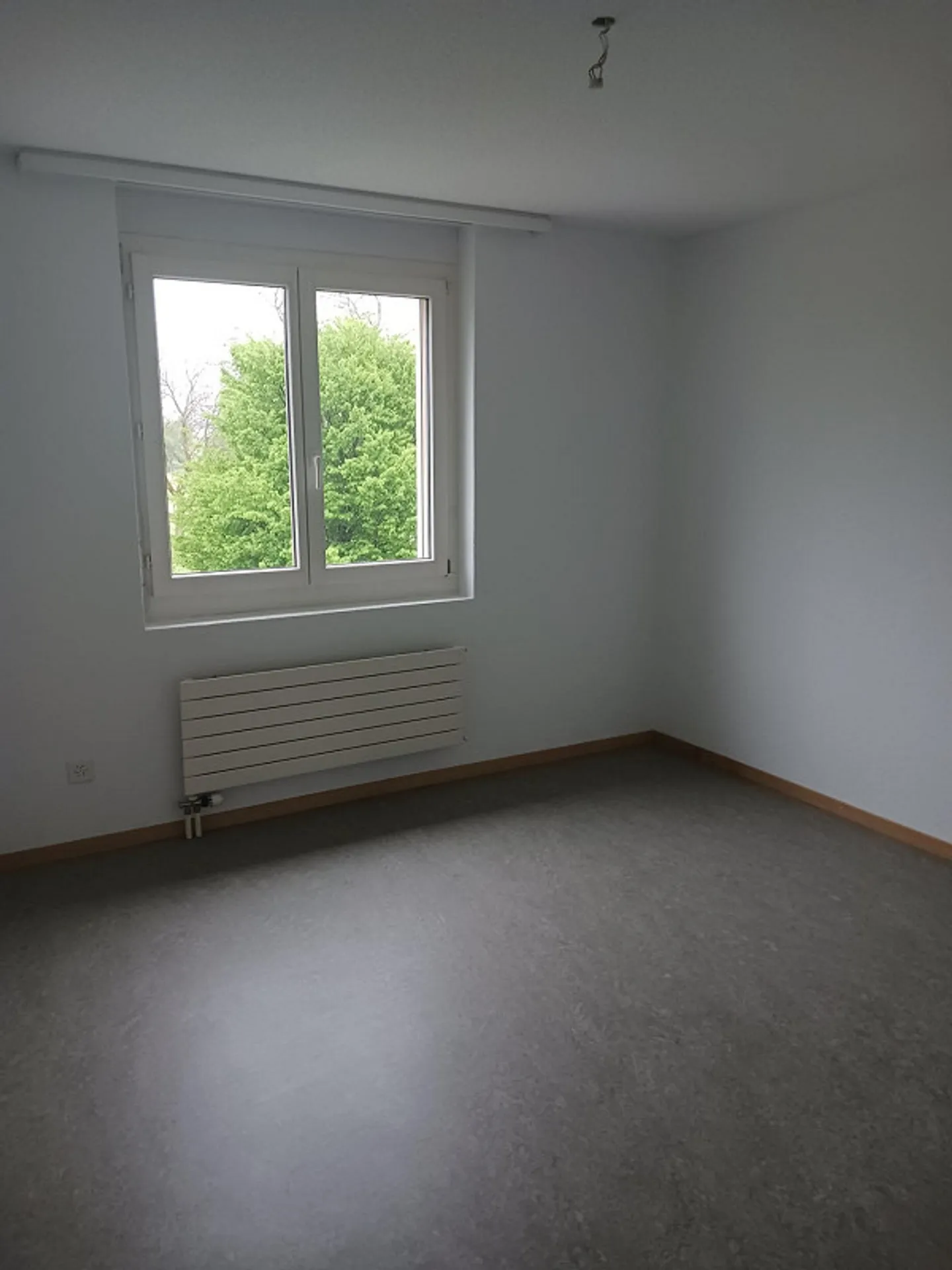 Appartement au rez-de-chaussée dans le vert - Photo 11 sur 13