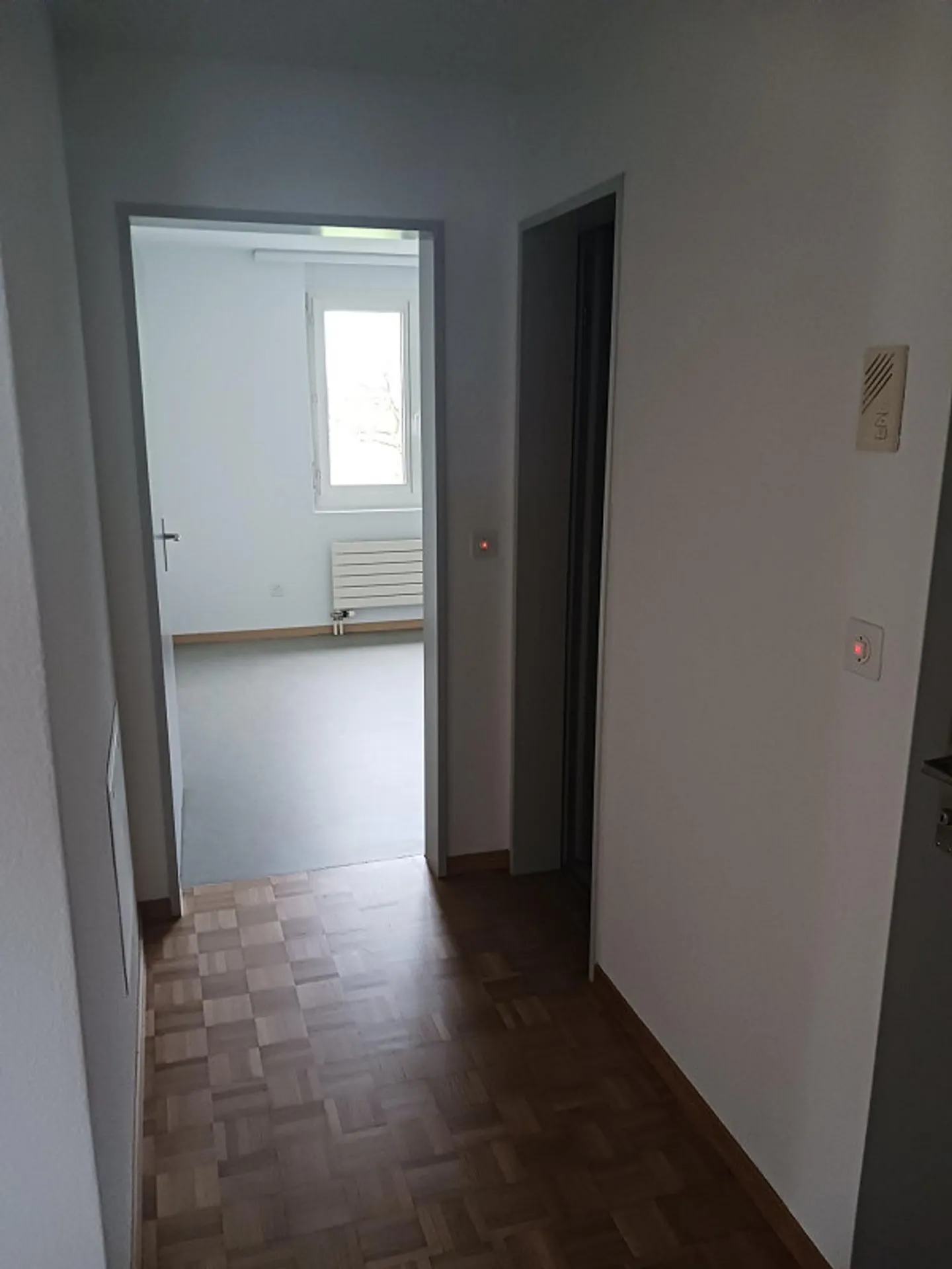 Appartement au rez-de-chaussée dans le vert - Photo 12 sur 13