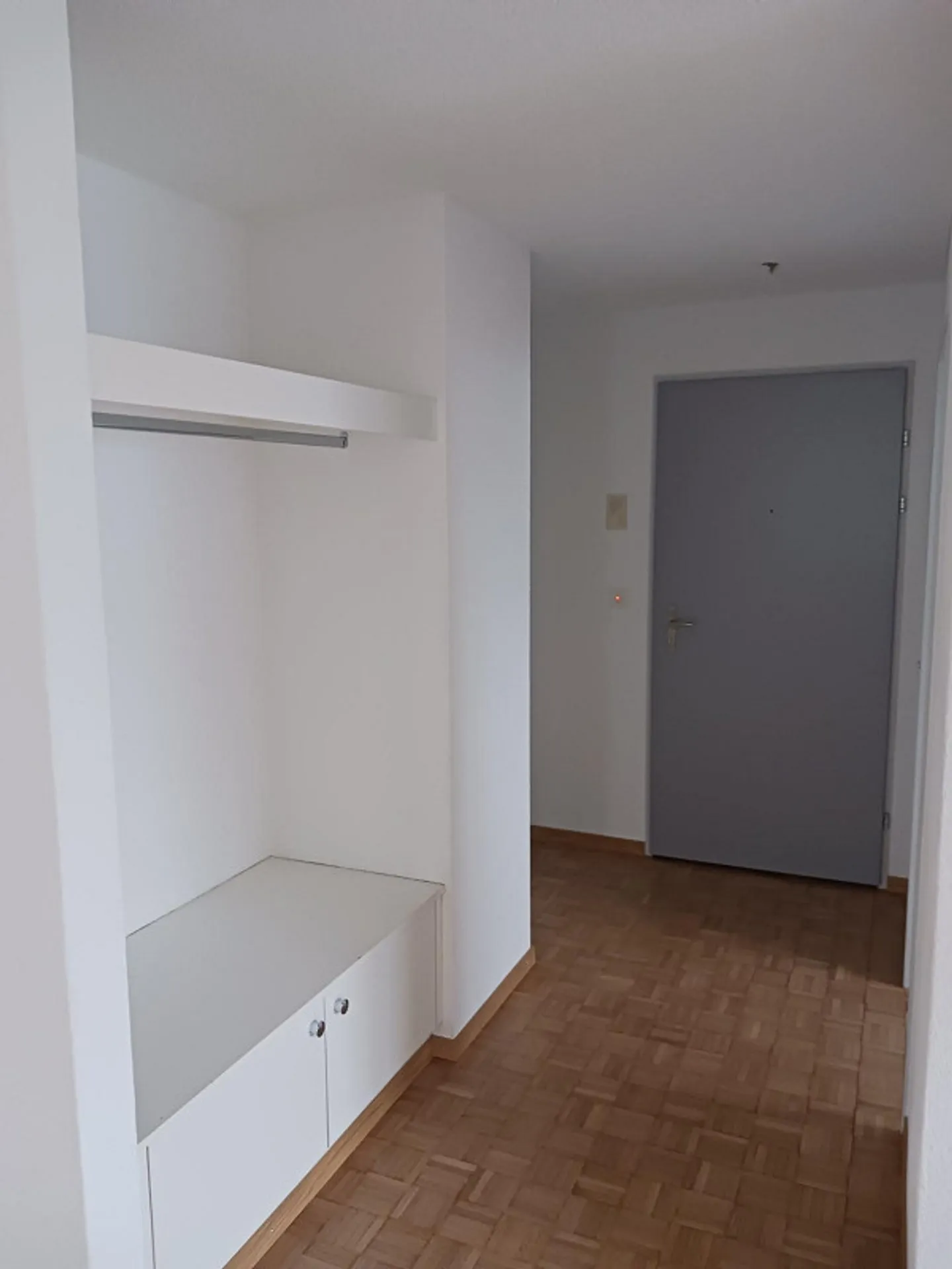 Appartement au rez-de-chaussée dans le vert - Photo 13 sur 13