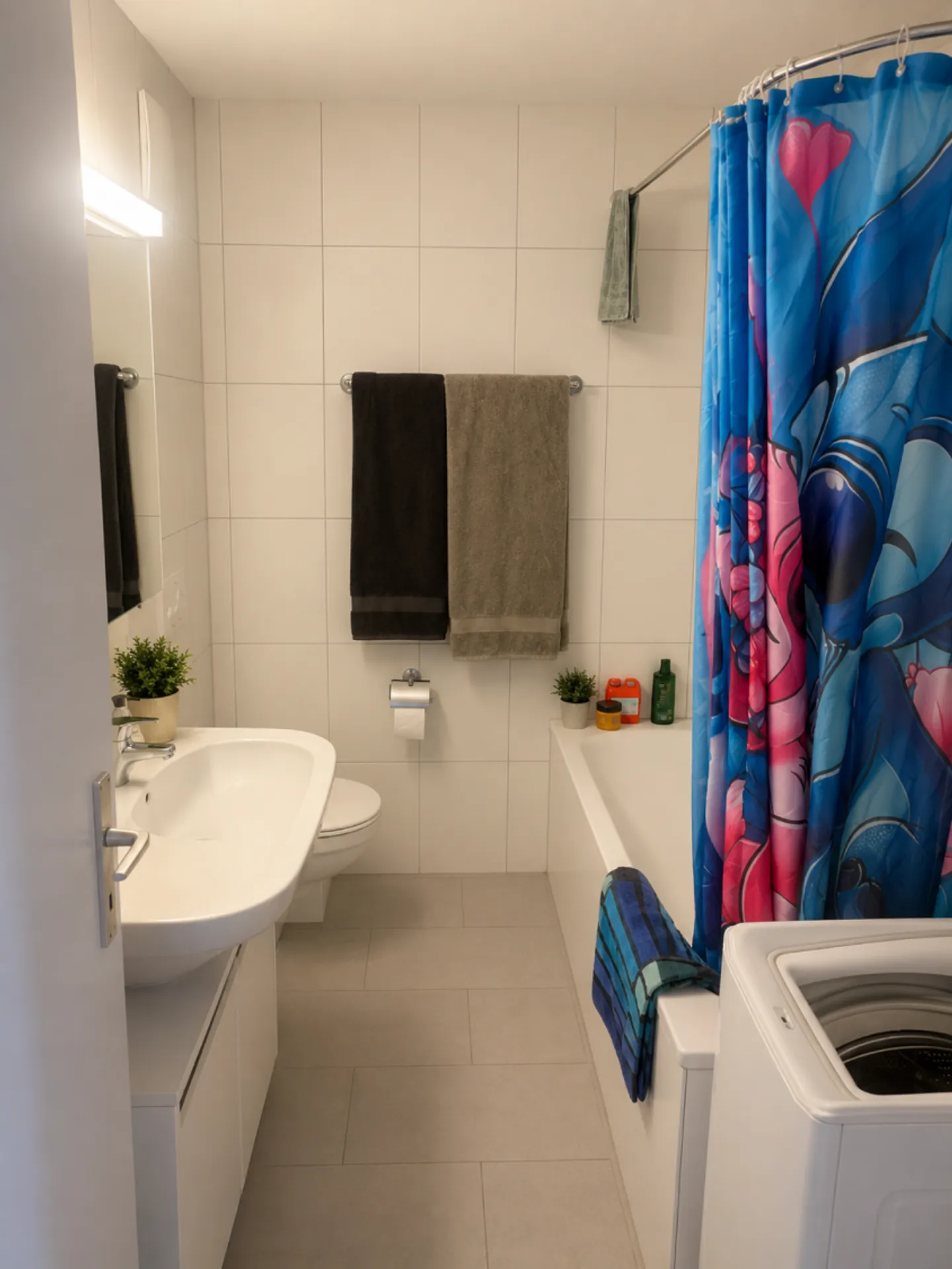 Duplex 3.5 stanze - Foto 8 di 10