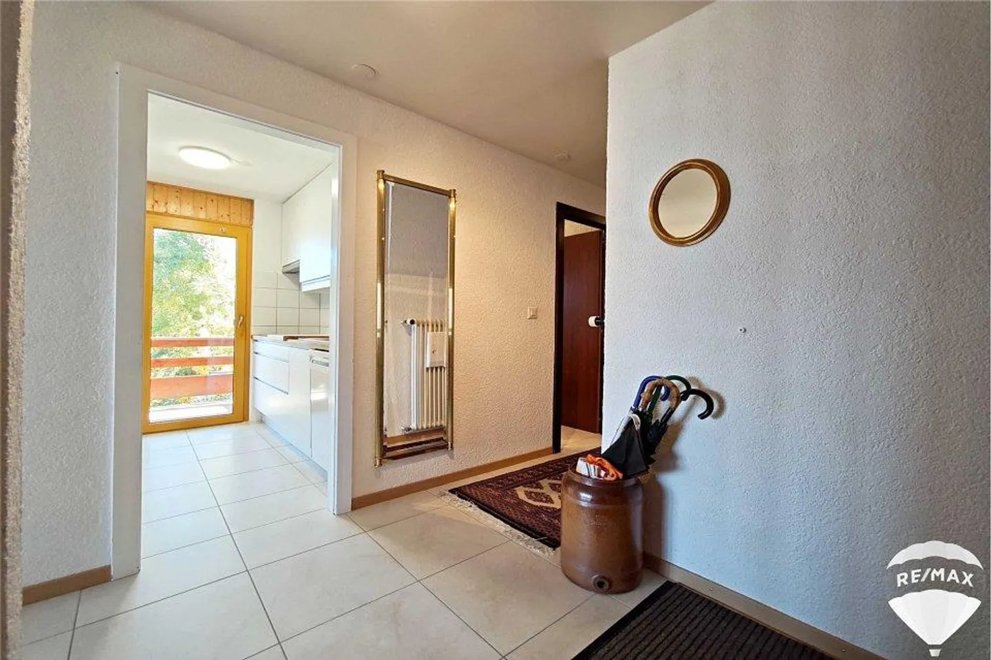 3,5-Zimmer-Wohnung - Foto 4 von 13