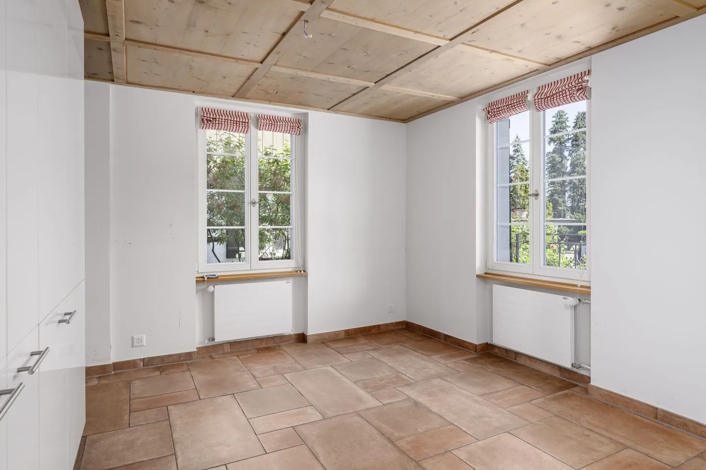 Appartamento duplex di 3,5 locali con grande terrazza - Foto 6 di 9