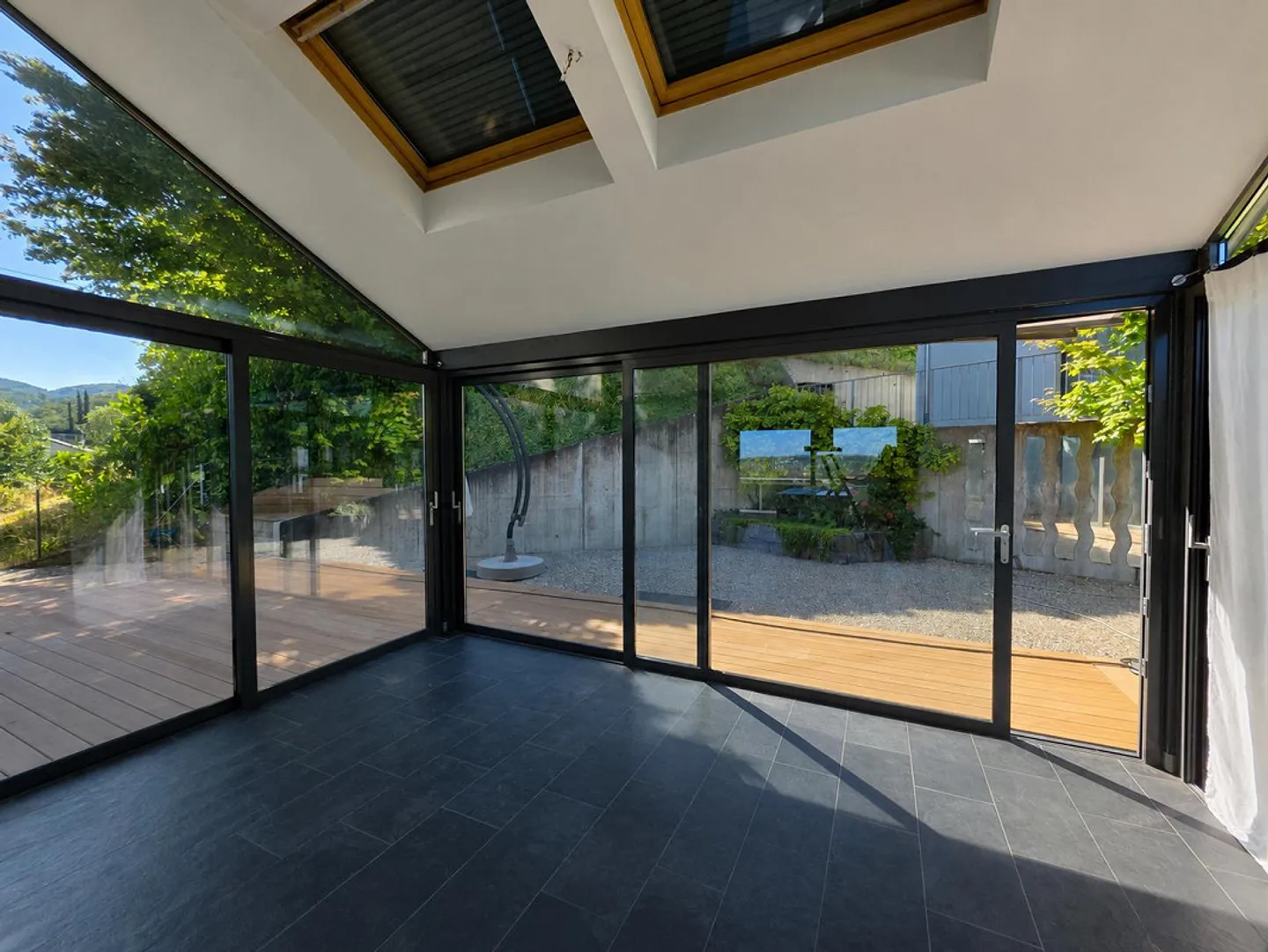 Maison individuelle avec vue imprenable - Photo 3 sur 18