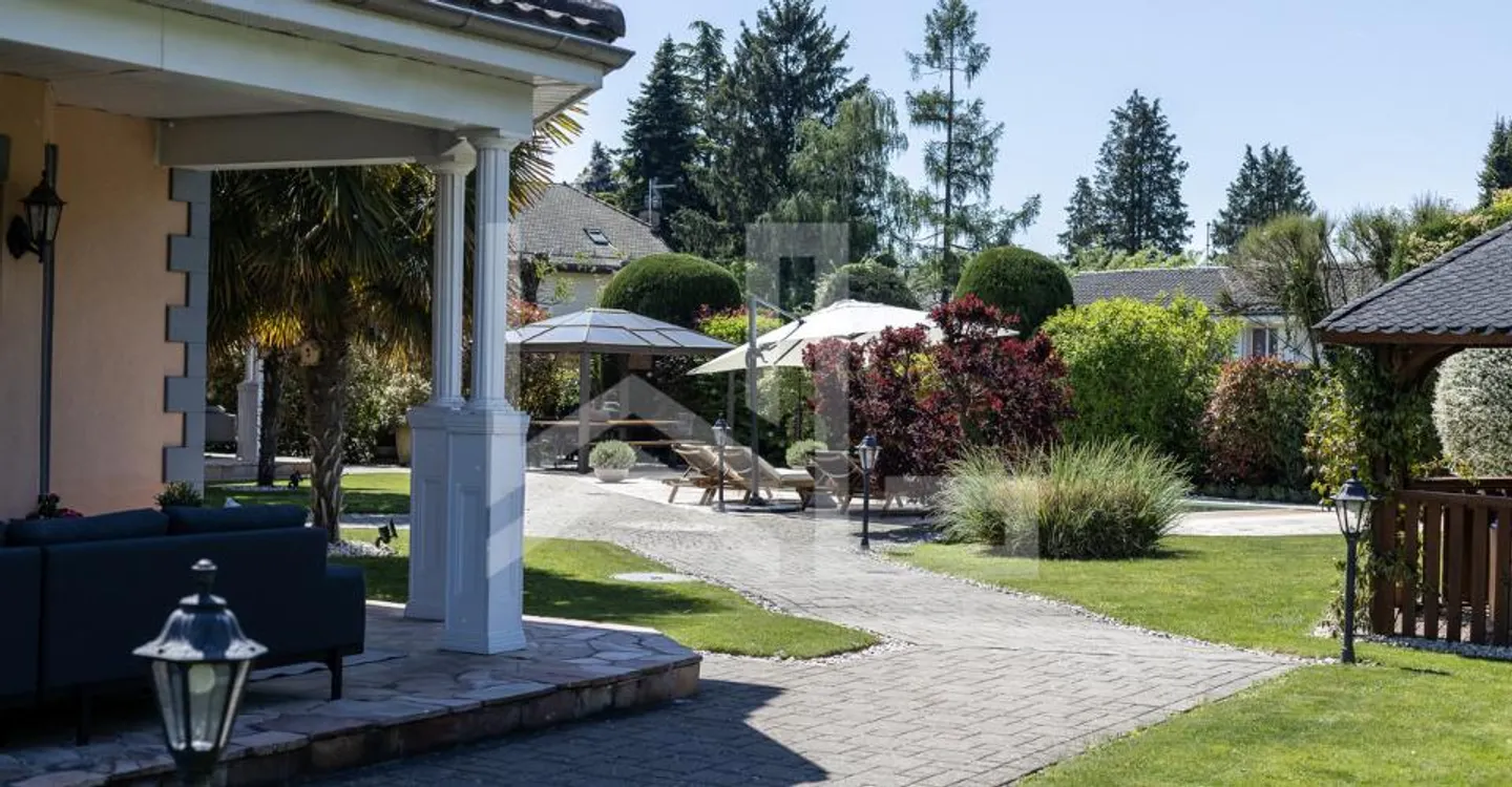Family Property Near Geneva and International Schools - Photo 12 of 12