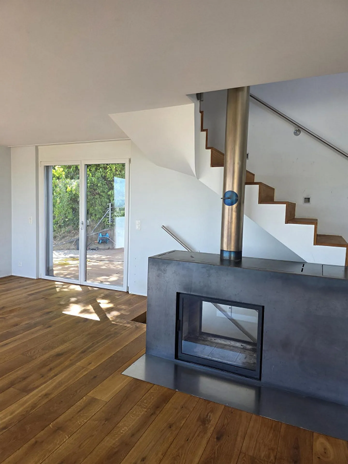 Maison individuelle avec vue imprenable - Photo 5 sur 18