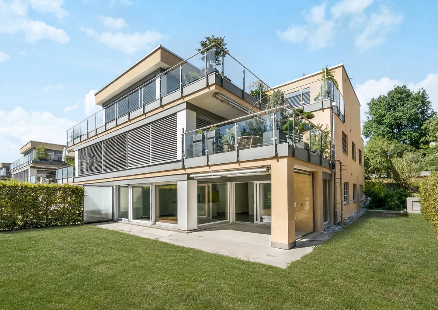 Where nature meets modern living - Photo 1 of 4