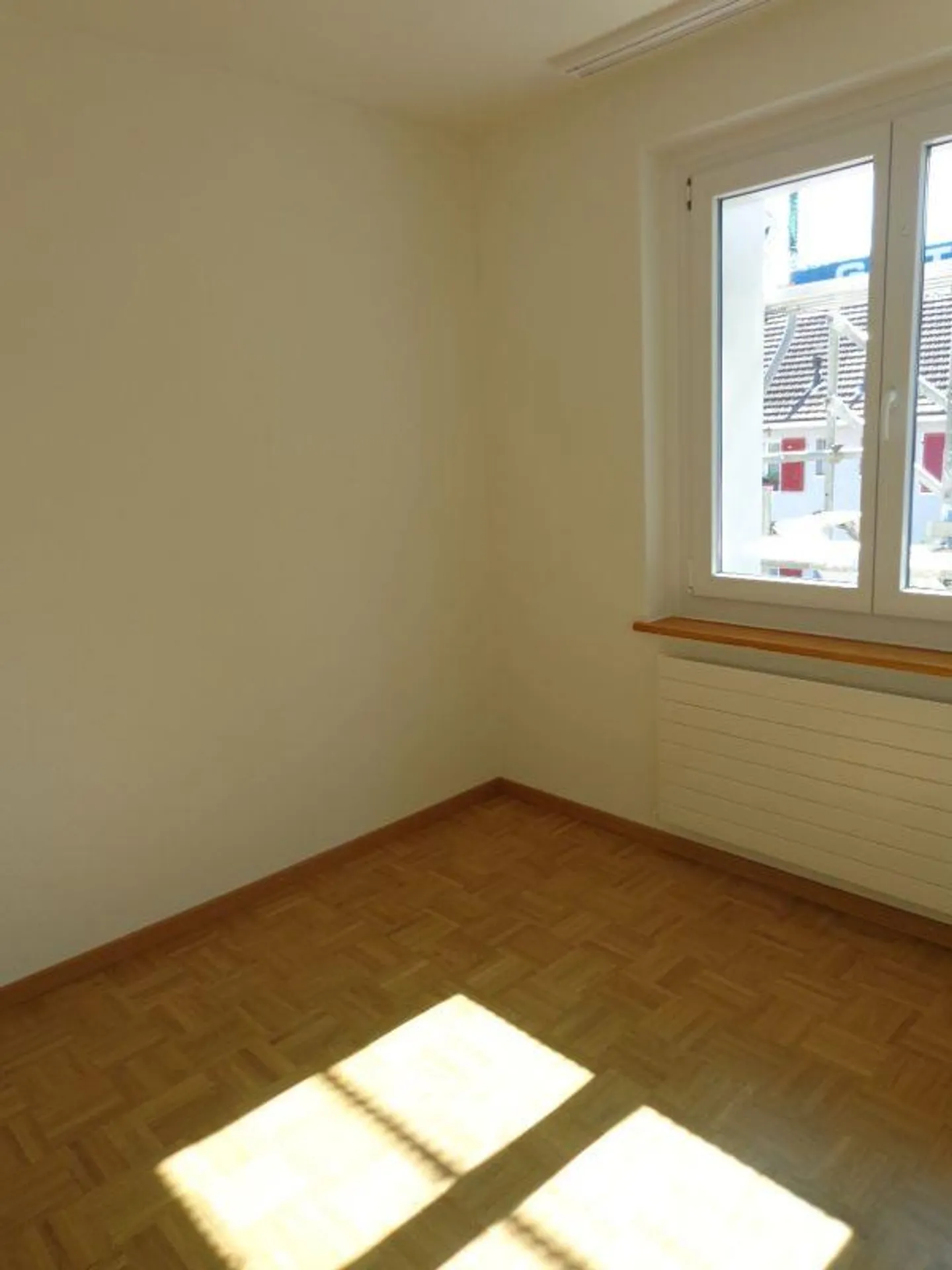 Genossenschaftswohnung bei Tissot Arena - Foto 4 von 7
