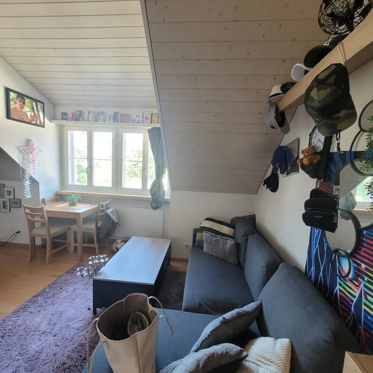 Cozy apartment without balcony - Photo 2 of 12