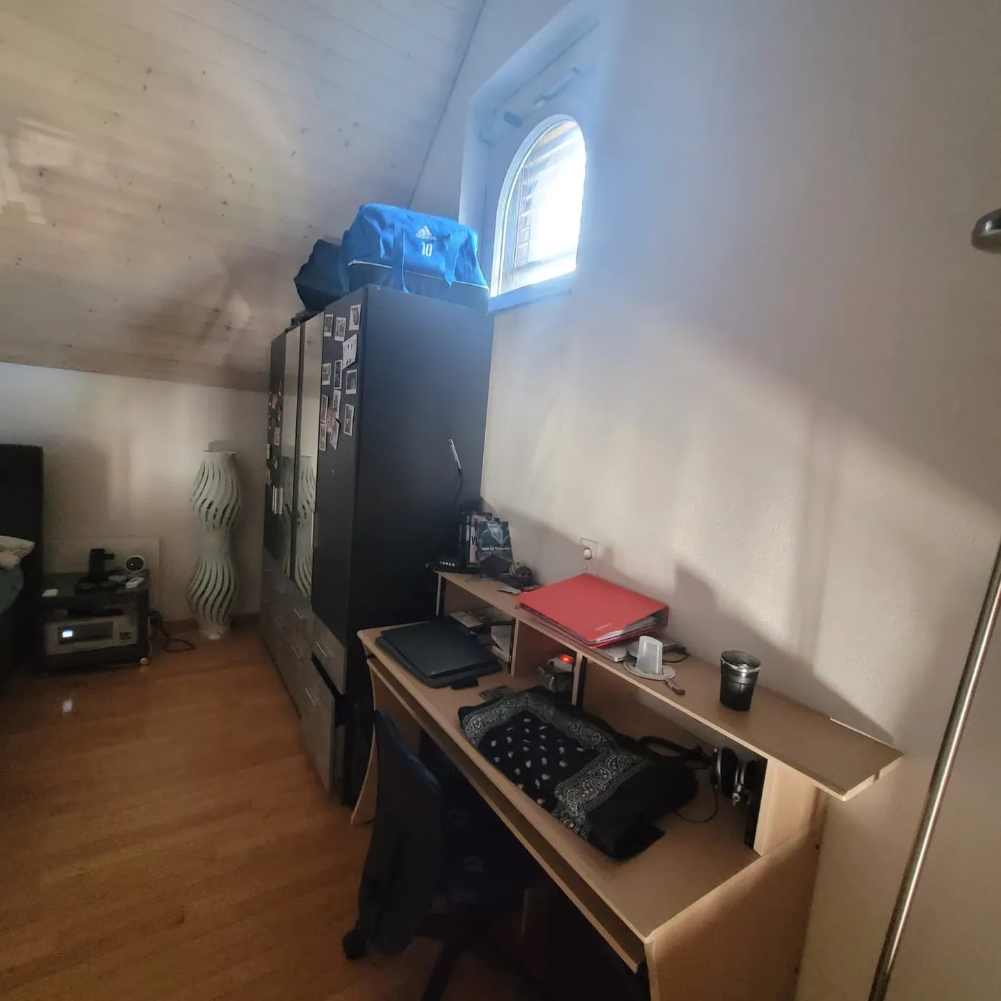 Cozy apartment without balcony - Photo 3 of 12