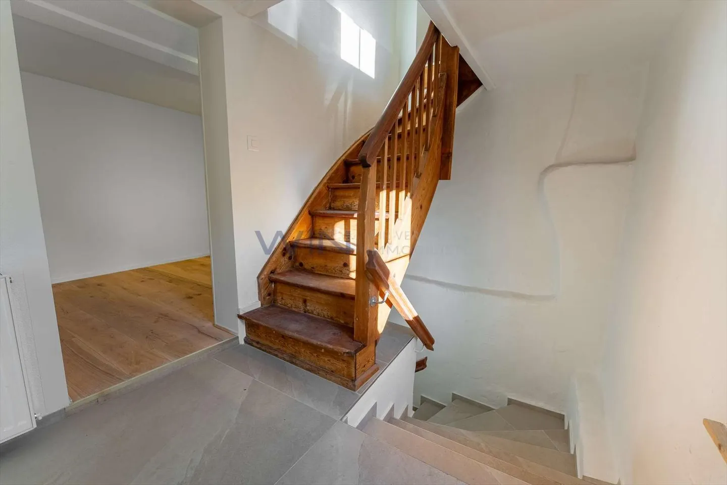 Tradizione reinterpretata, inclusa un appartamento separato - Foto 5 di 13