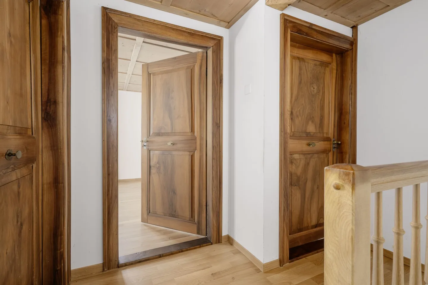 Appartamento duplex di 3,5 locali con grande terrazza - Foto 9 di 9
