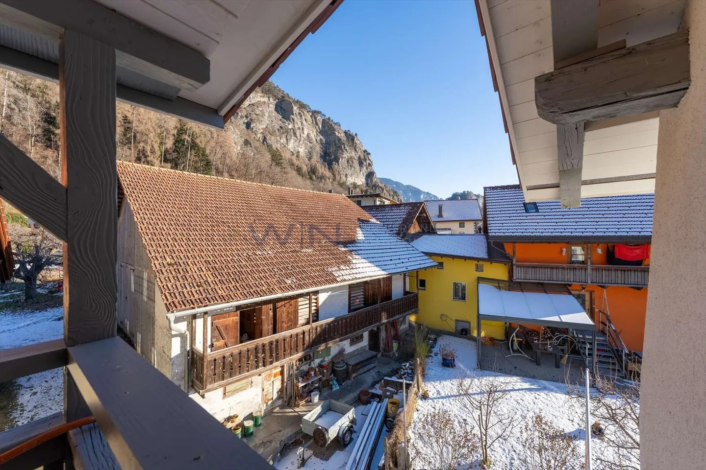 Tradizione reinterpretata, inclusa un appartamento separato - Foto 11 di 13