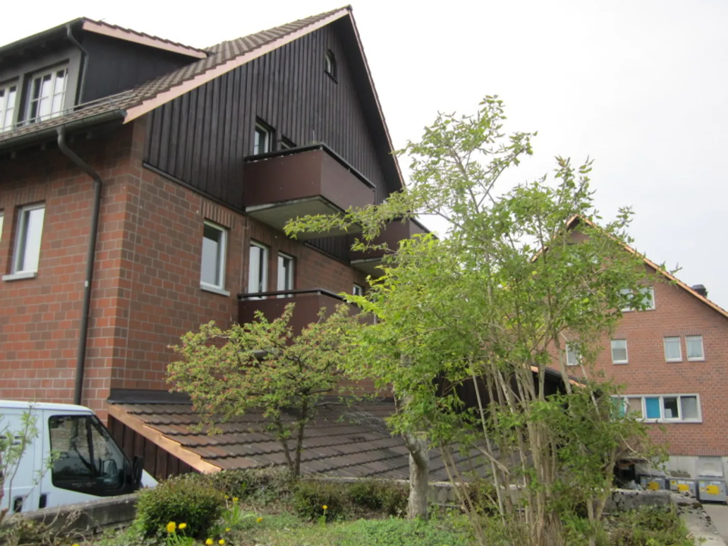 Cozy apartment without balcony - Photo 1 of 12