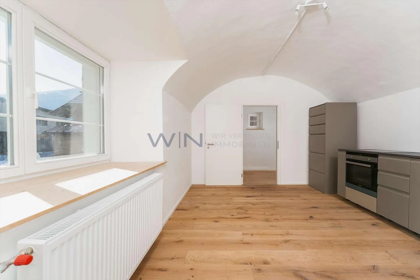 Tradizione reinterpretata, inclusa un appartamento separato - Foto 13 di 13