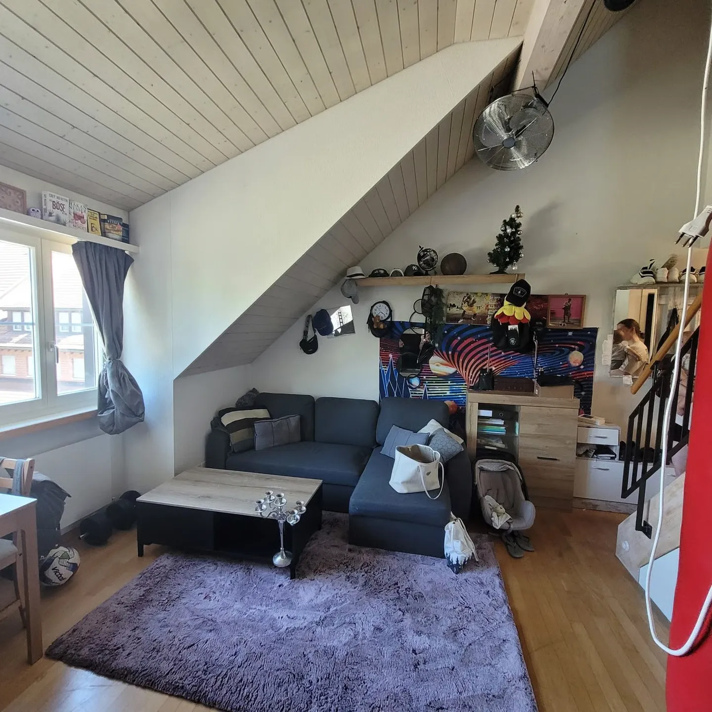 Cozy apartment without balcony - Photo 4 of 12