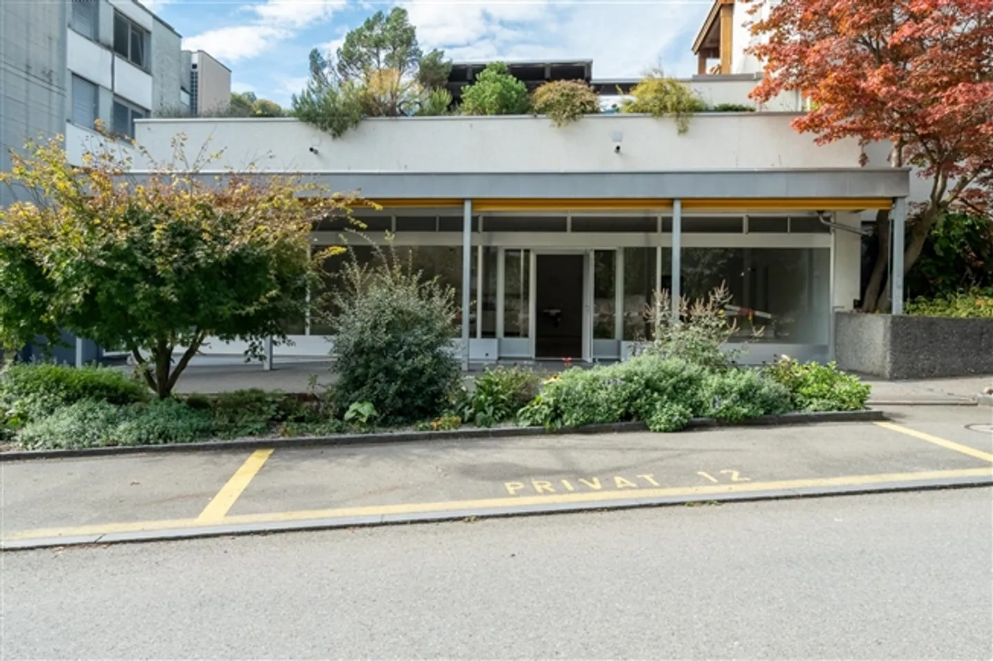 Plus d'espace pour vos idées d'affaires - Photo 1 sur 5