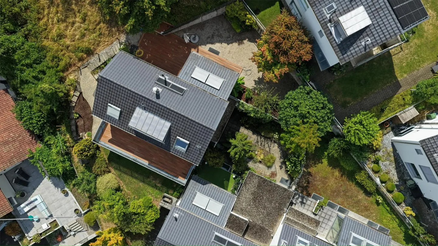 Maison individuelle avec vue imprenable - Photo 14 sur 18