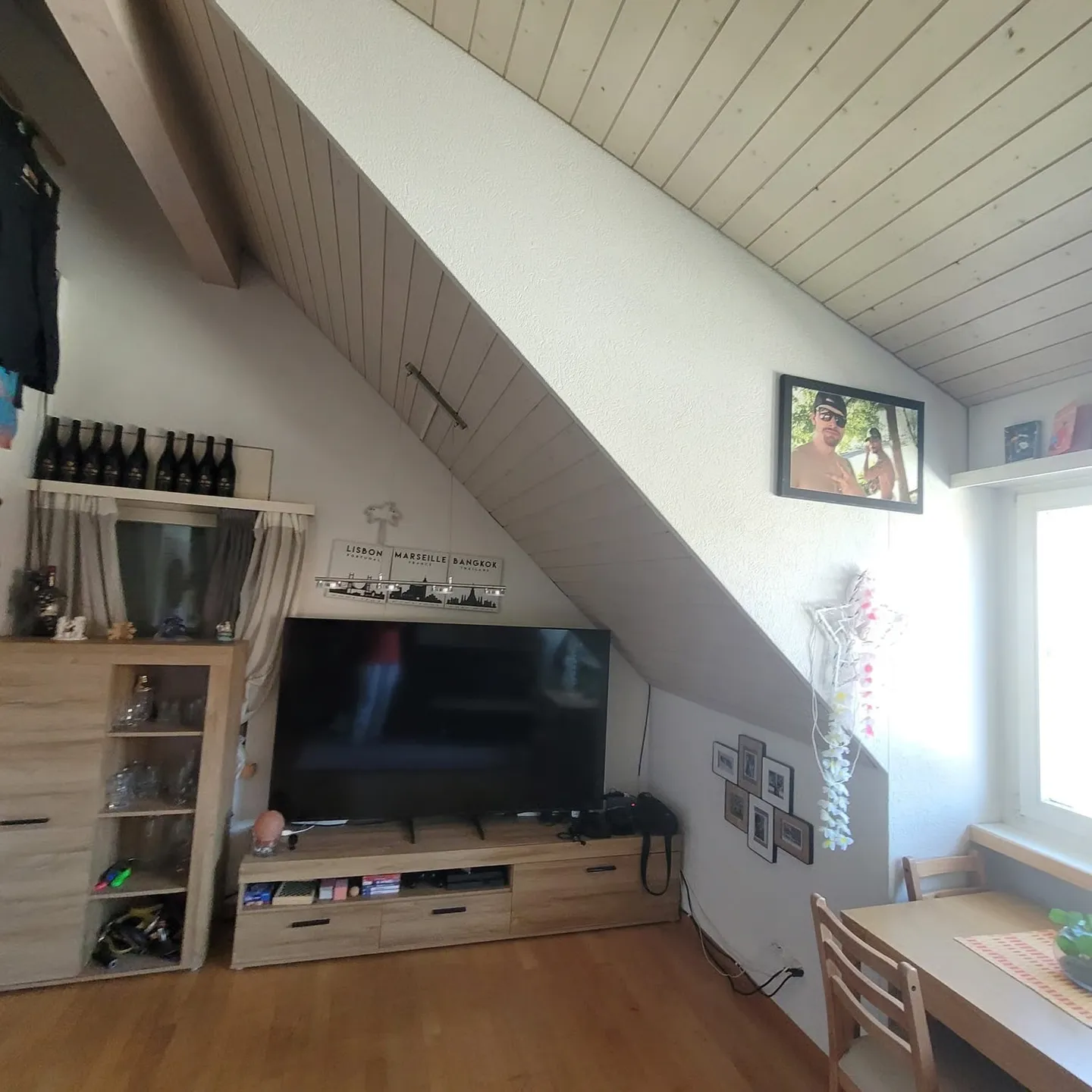 Cozy apartment without balcony - Photo 5 of 12