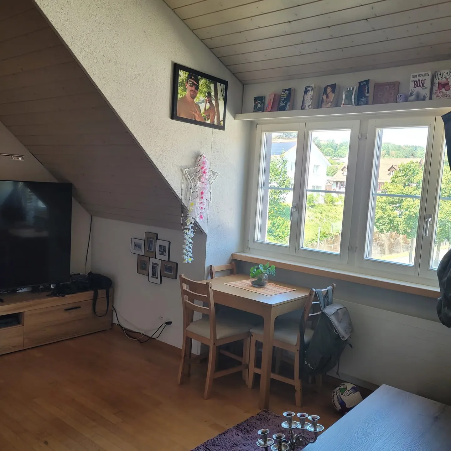 Cozy apartment without balcony - Photo 6 of 12