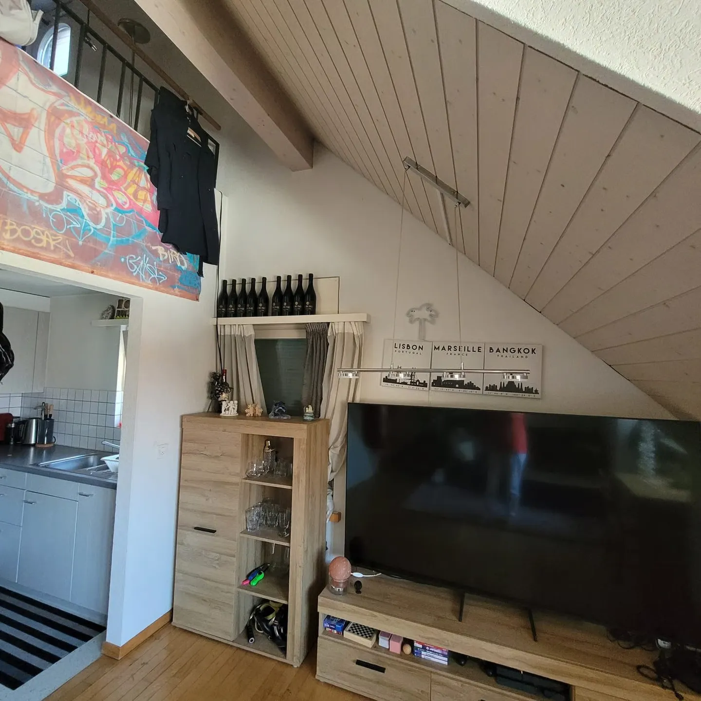 Cozy apartment without balcony - Photo 7 of 12