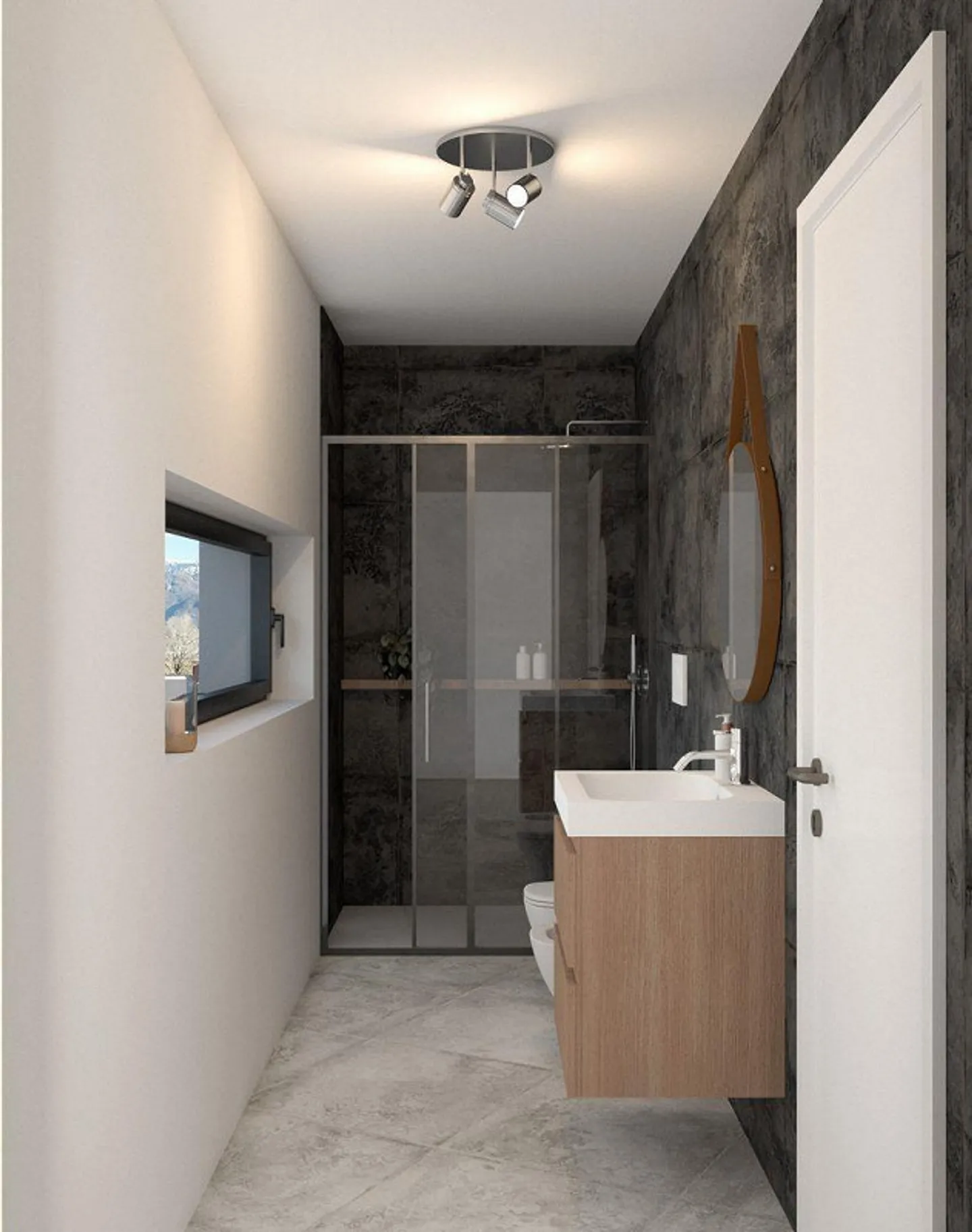 3.5-room Apartment - New Construction 2026 - Photo 10 of 16