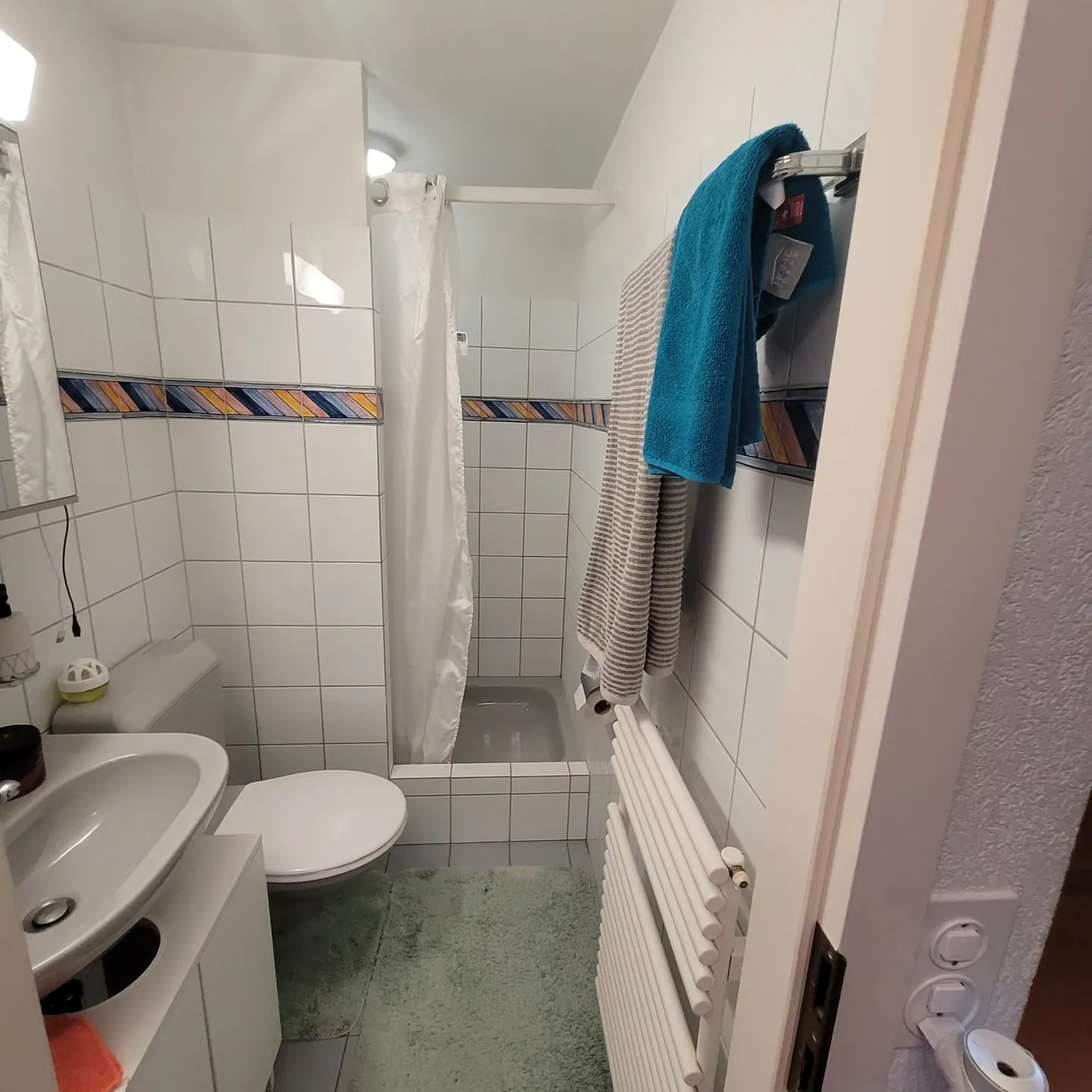 Cozy apartment without balcony - Photo 11 of 12