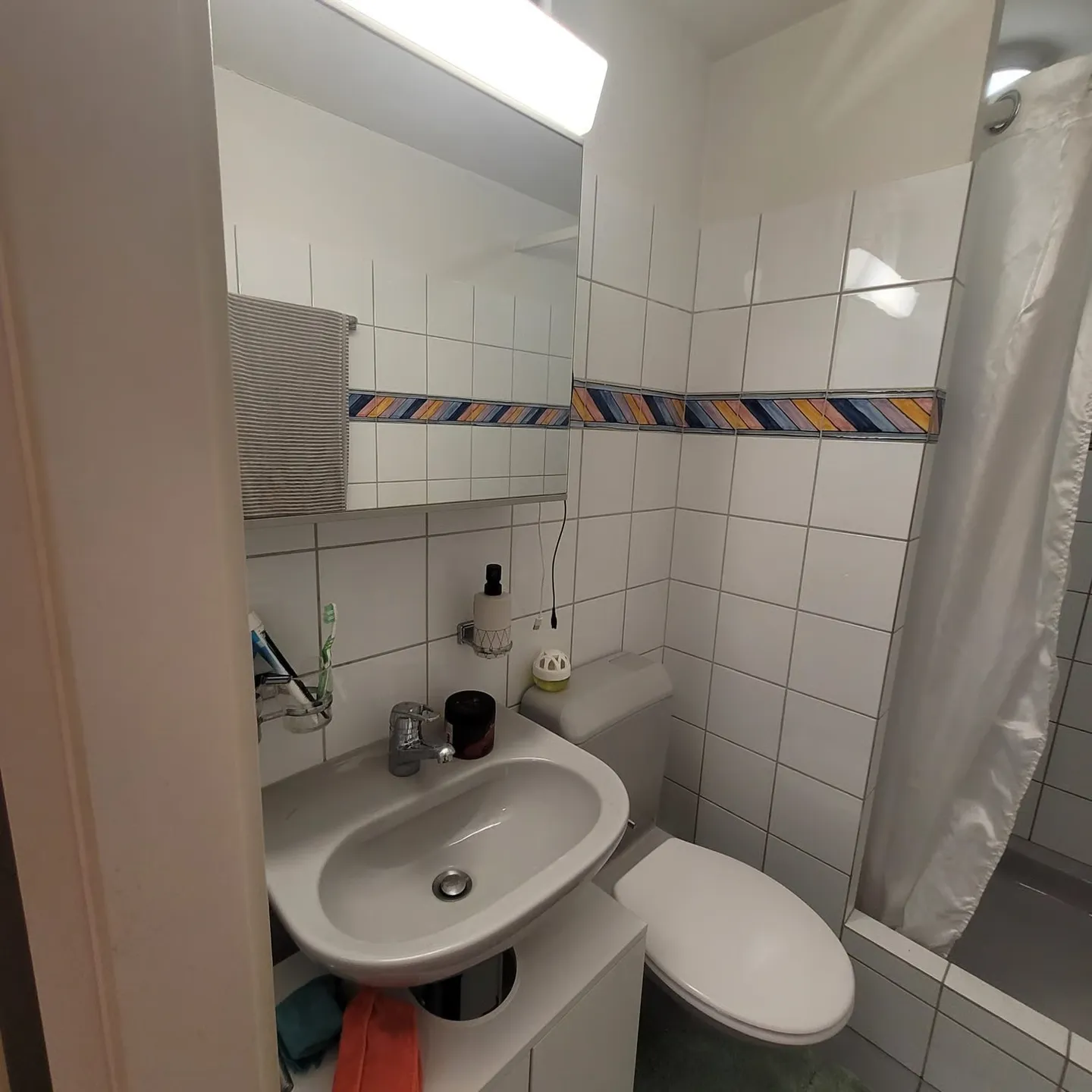 Cozy apartment without balcony - Photo 12 of 12