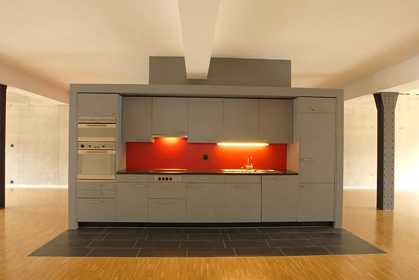 Geräumige Maisonettewohnung - Foto 5 von 7