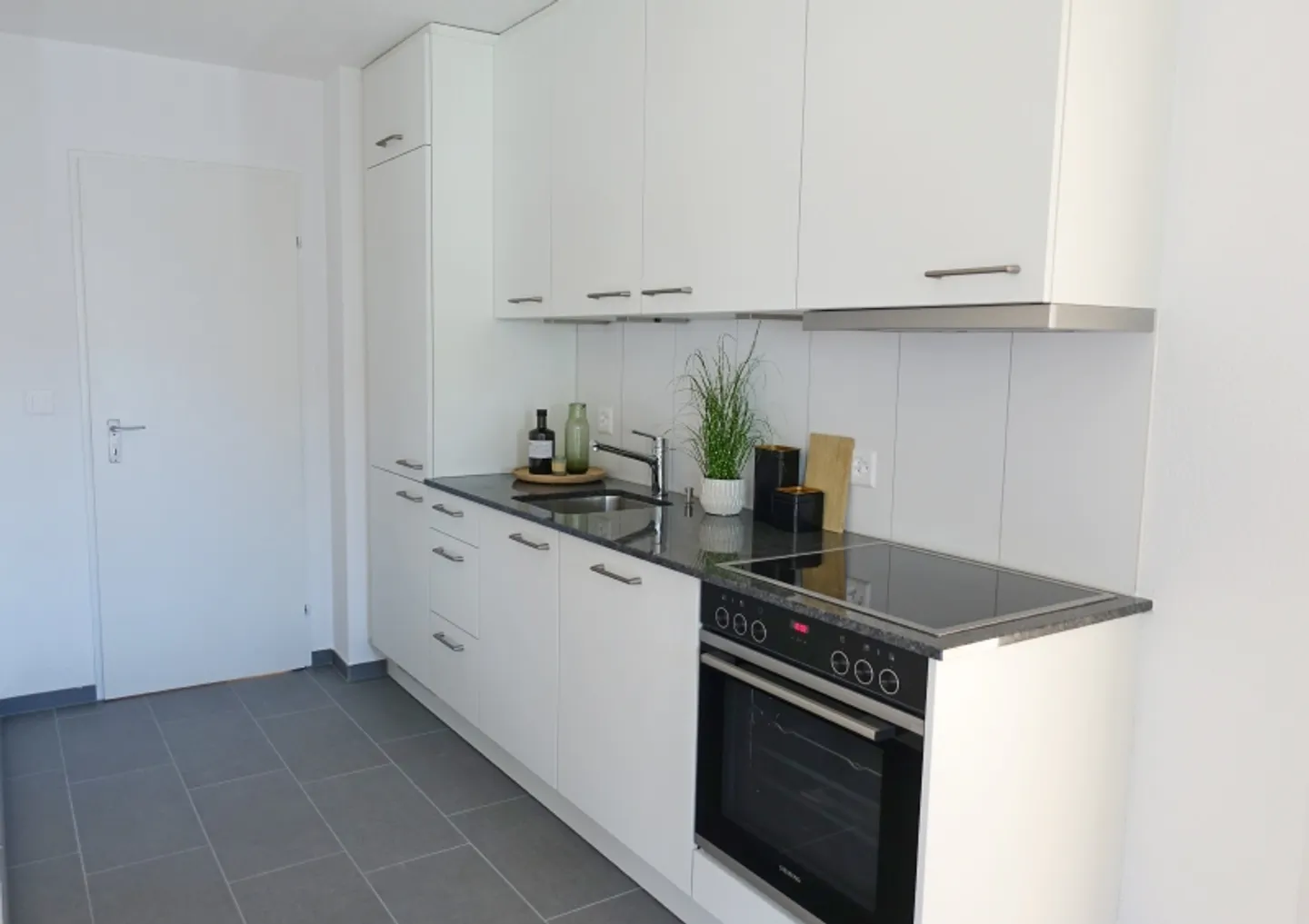 4-room apartment - Photo 2 of 7
