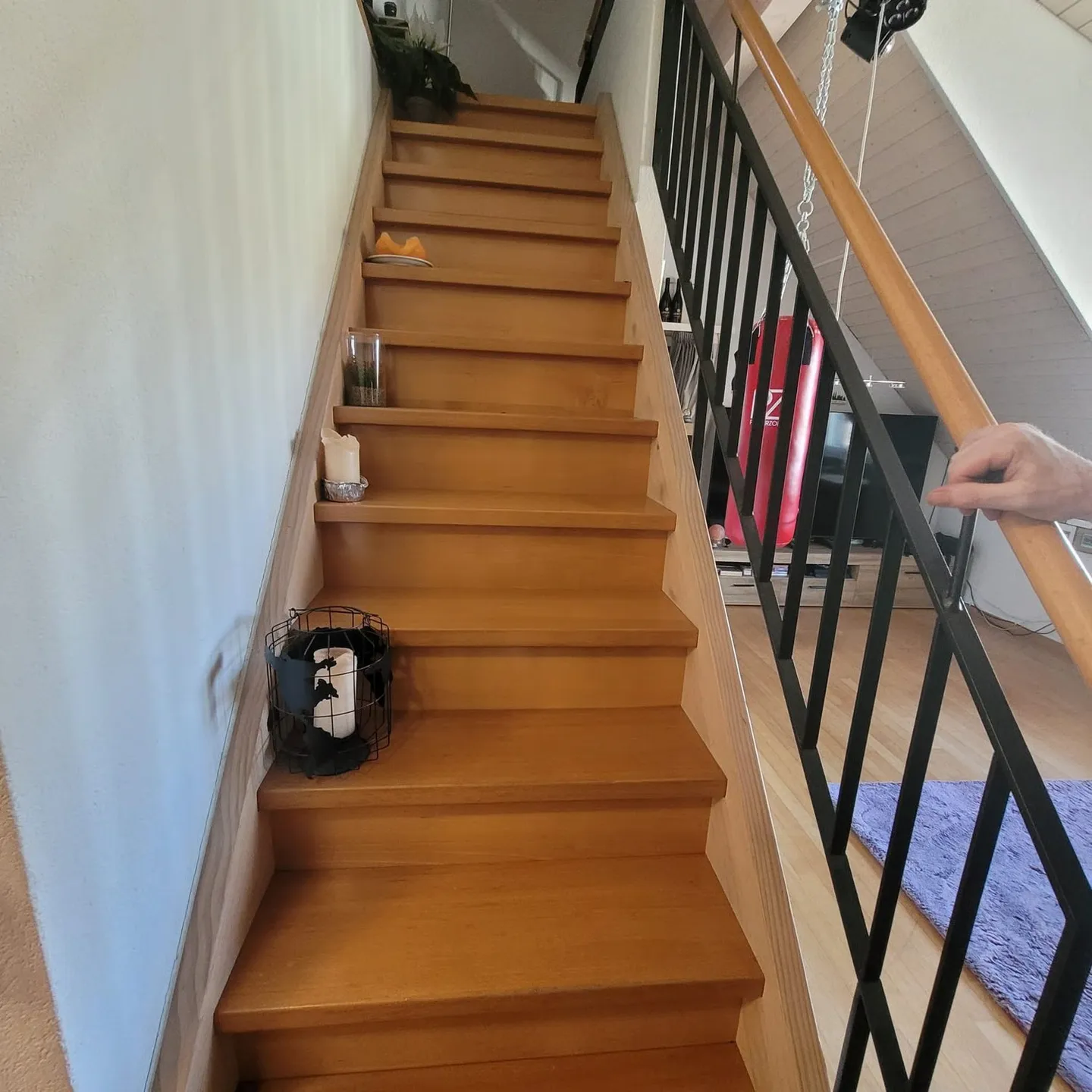 Cozy apartment without balcony - Photo 8 of 12