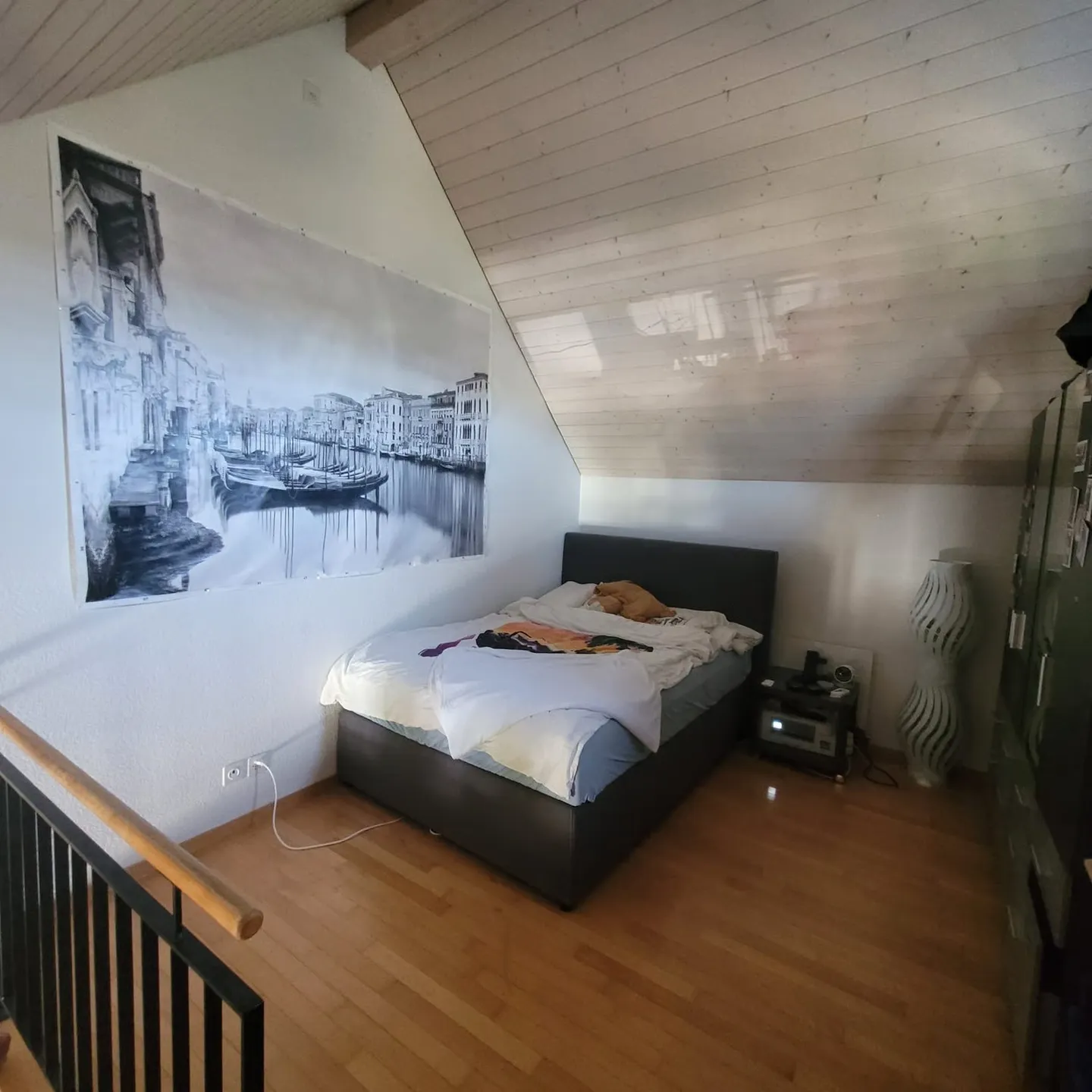 Cozy apartment without balcony - Photo 9 of 12