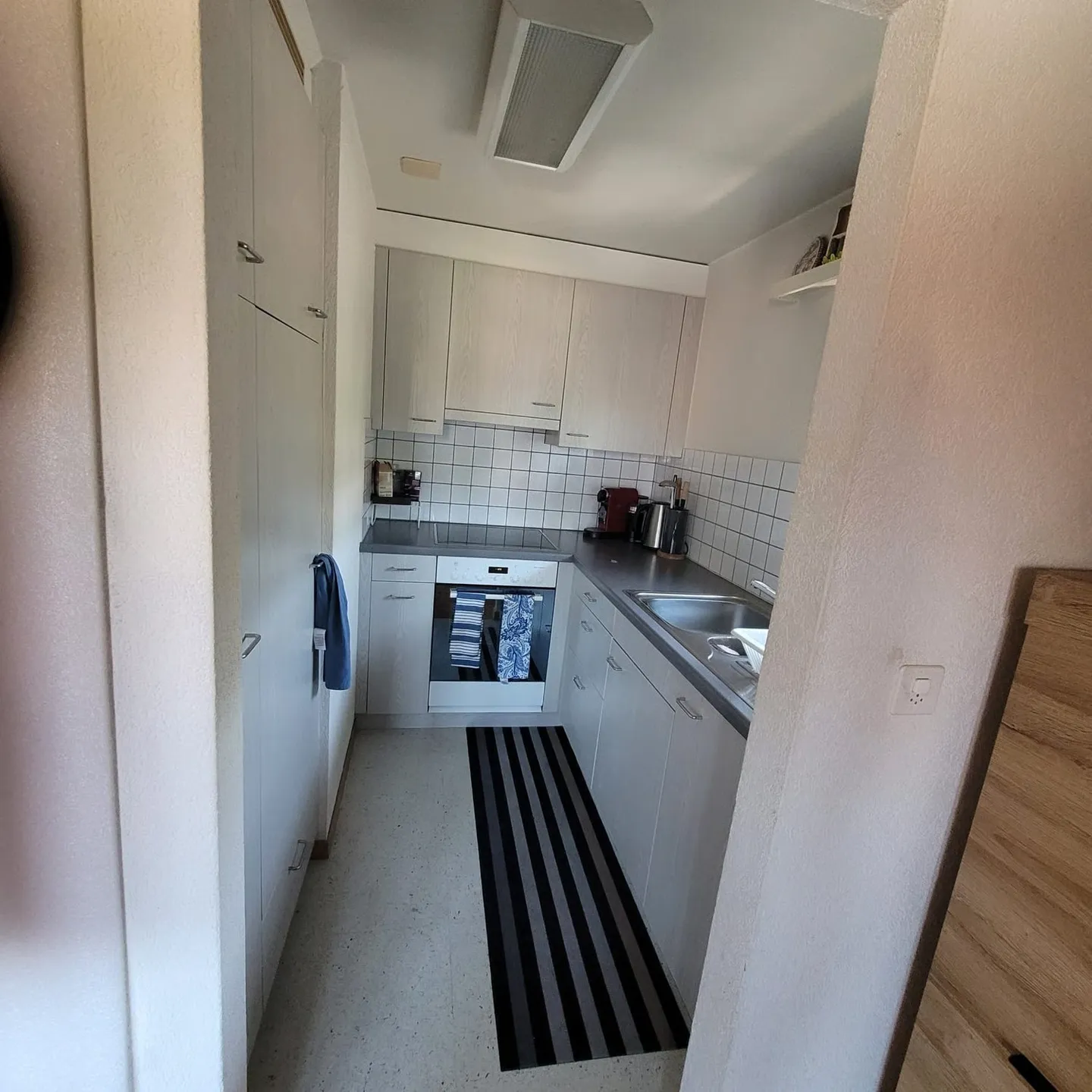 Cozy apartment without balcony - Photo 10 of 12