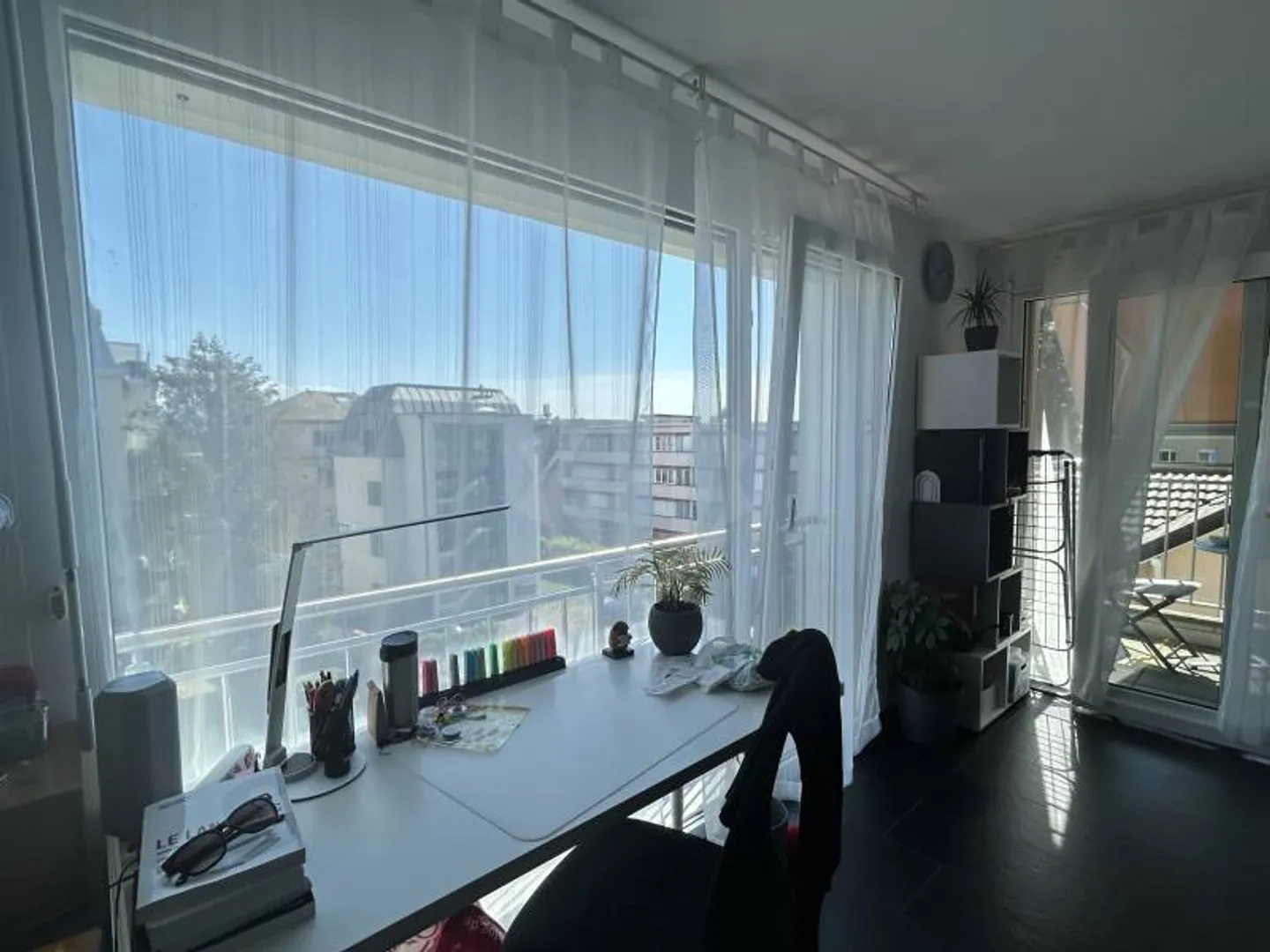 Super apartment - Renens VD - Photo 1 of 4