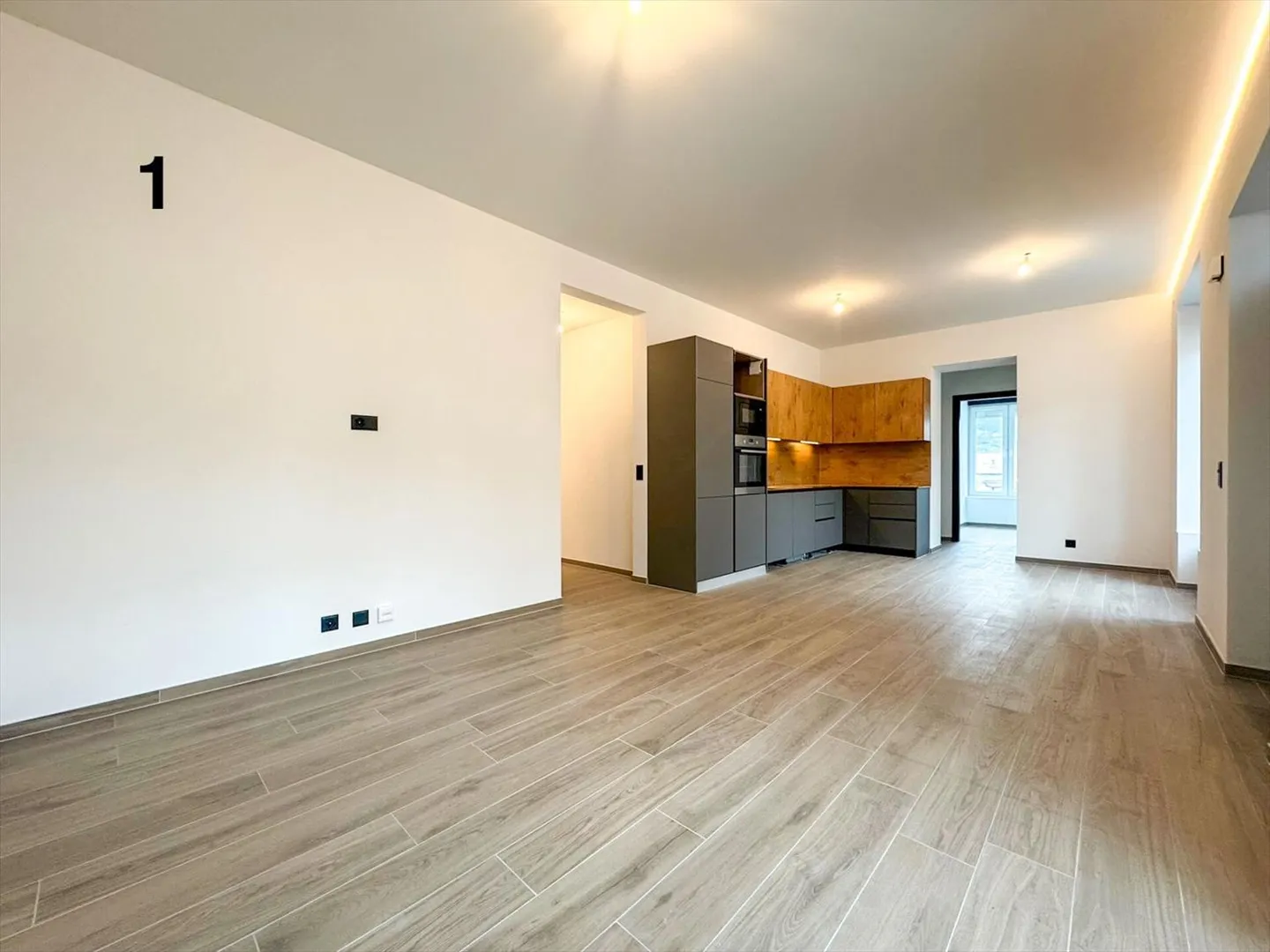 In affitto, appartamento 4.5 locali a Riddes - Foto 1 di 11