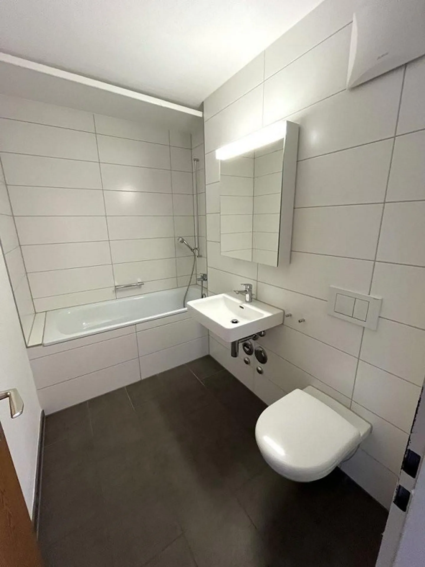 Appartamento 3.5 locali in posizione tranquilla con vista TOP in affitto - Foto 4 di 6