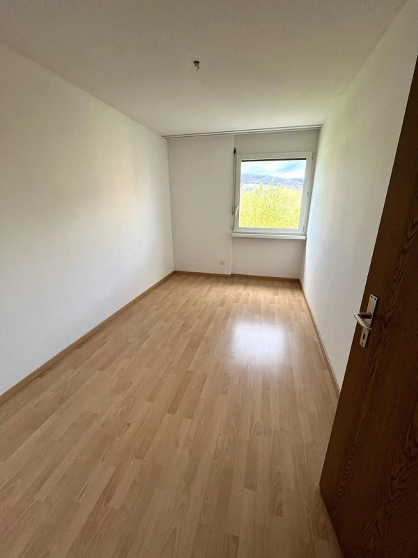 Appartamento 3.5 locali in posizione tranquilla con vista TOP in affitto - Foto 6 di 6