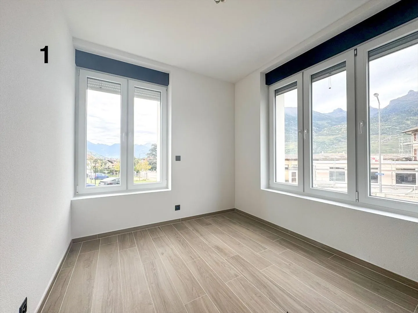 In affitto, appartamento 4.5 locali a Riddes - Foto 8 di 11