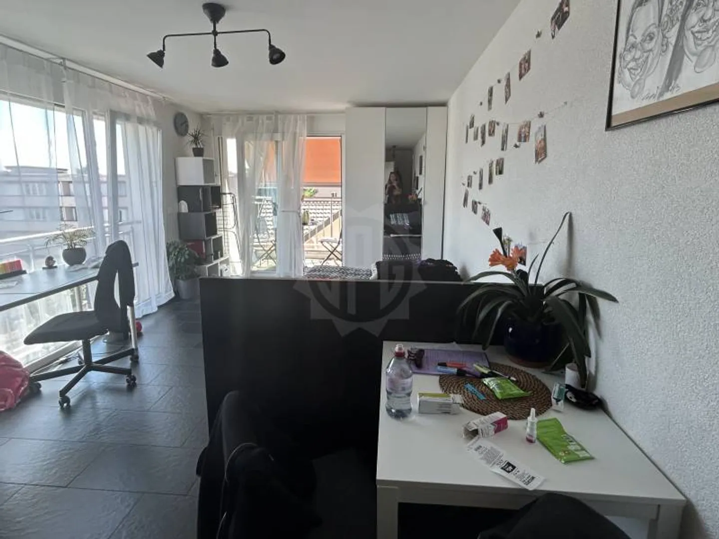 Super apartment - Renens VD - Photo 2 of 4