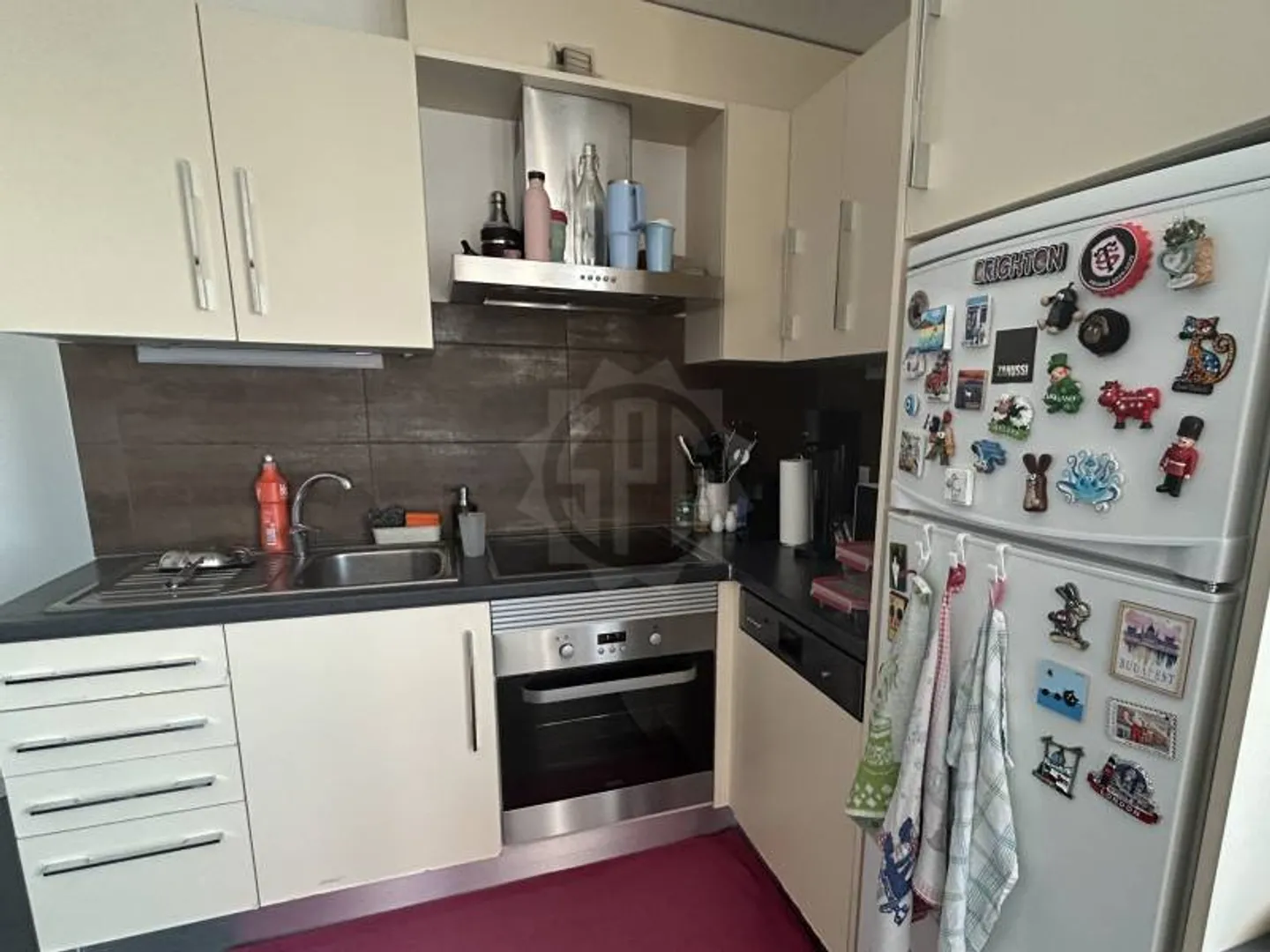 Super apartment - Renens VD - Photo 3 of 4