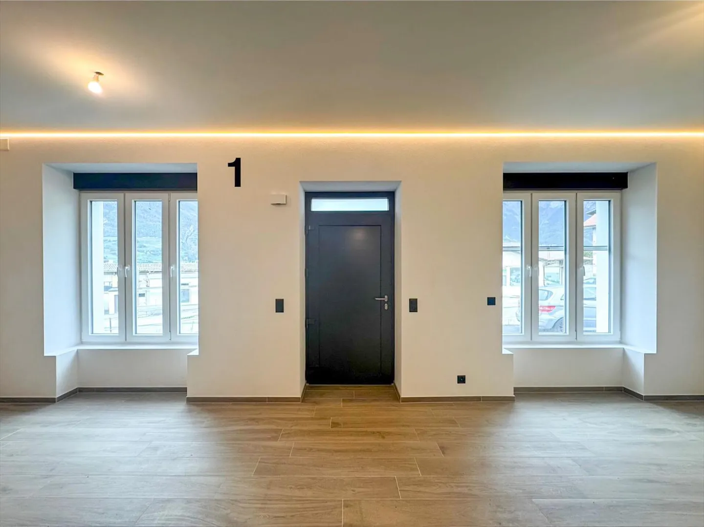 In affitto, appartamento 4.5 locali a Riddes - Foto 4 di 11