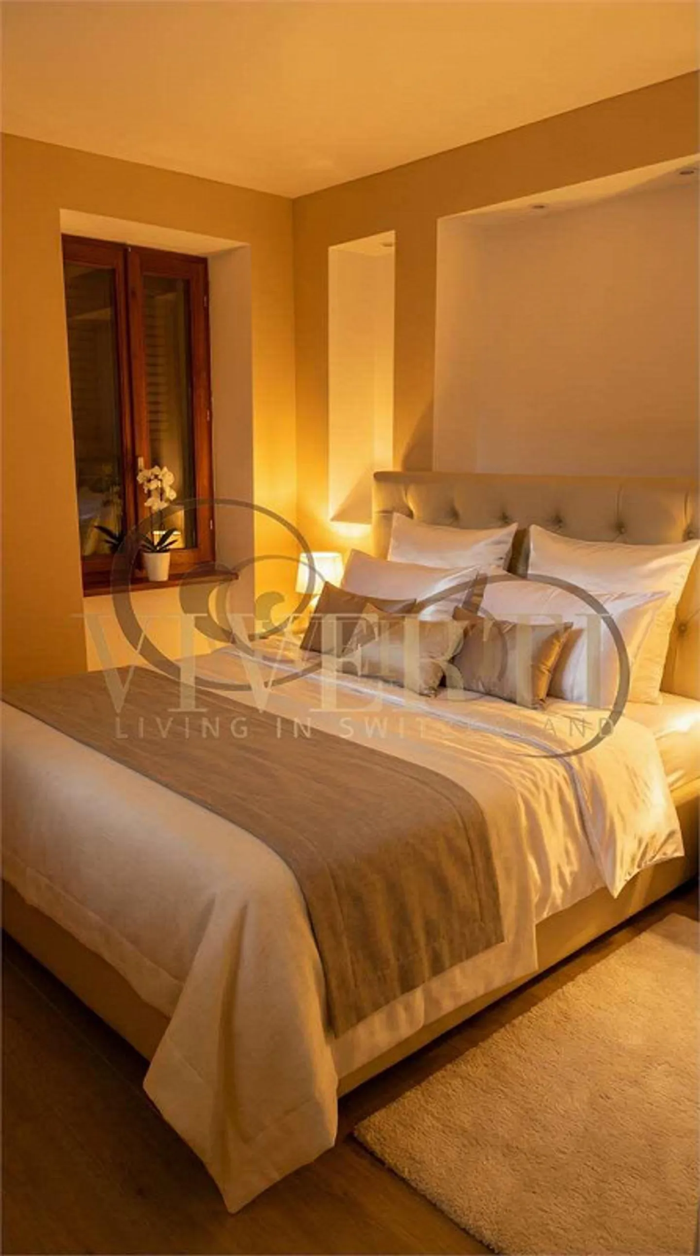 Affascinante Casa Ticinese Ristrutturata - Foto 2 di 8