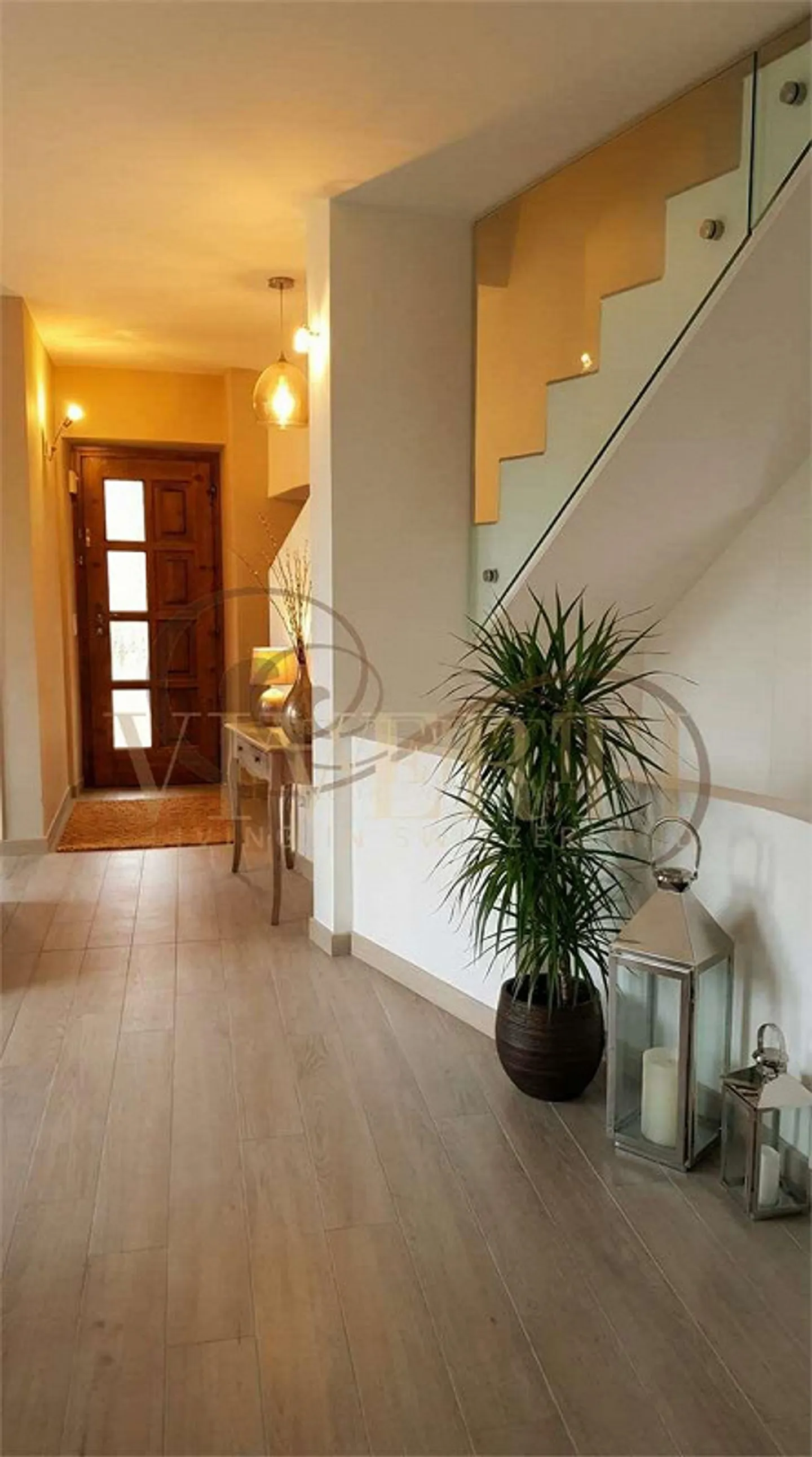 Affascinante Casa Ticinese Ristrutturata - Foto 3 di 8