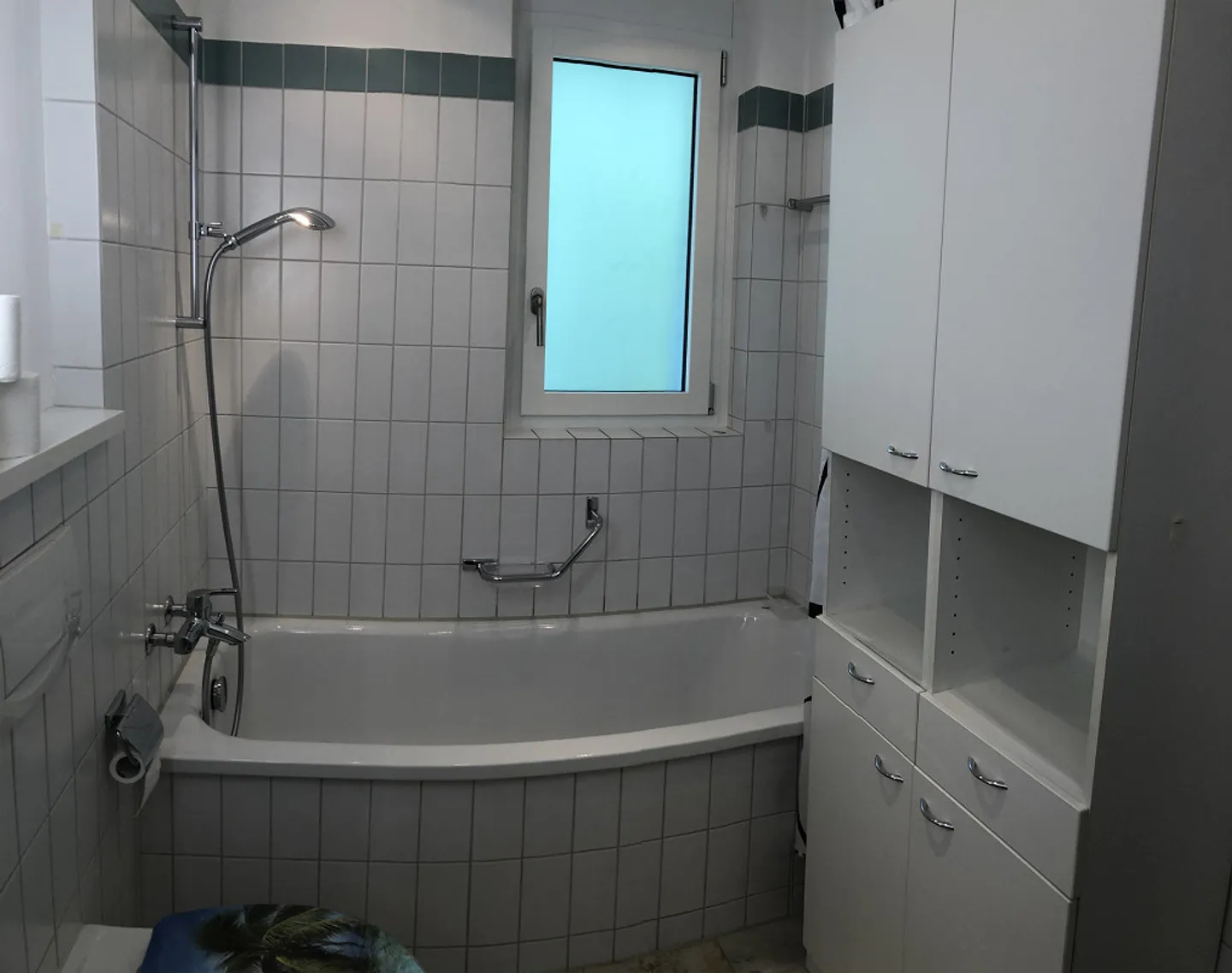 Moderne Wohnung in Jona - Foto 6 von 9