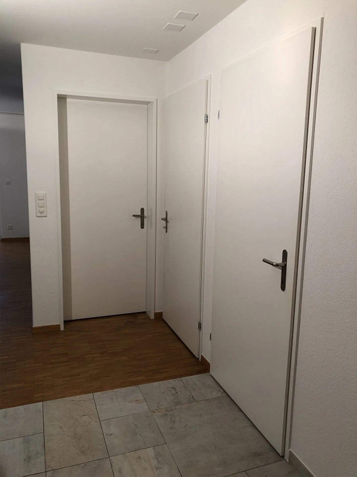 Moderne Wohnung in Jona - Foto 8 von 9