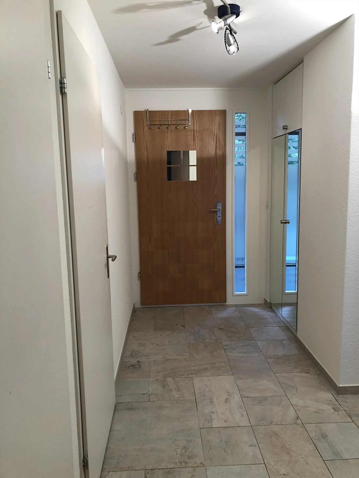 Moderne Wohnung in Jona - Foto 7 von 9