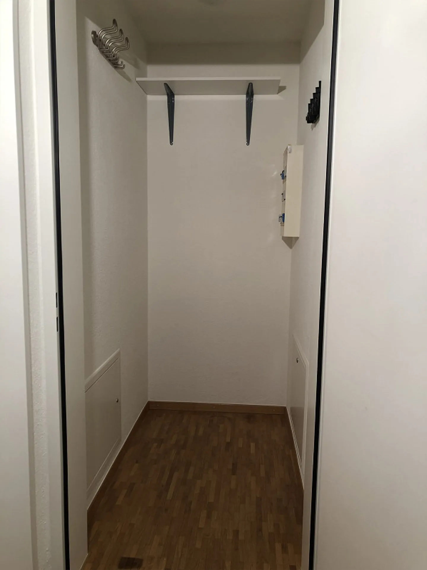 Moderne Wohnung in Jona - Foto 9 von 9