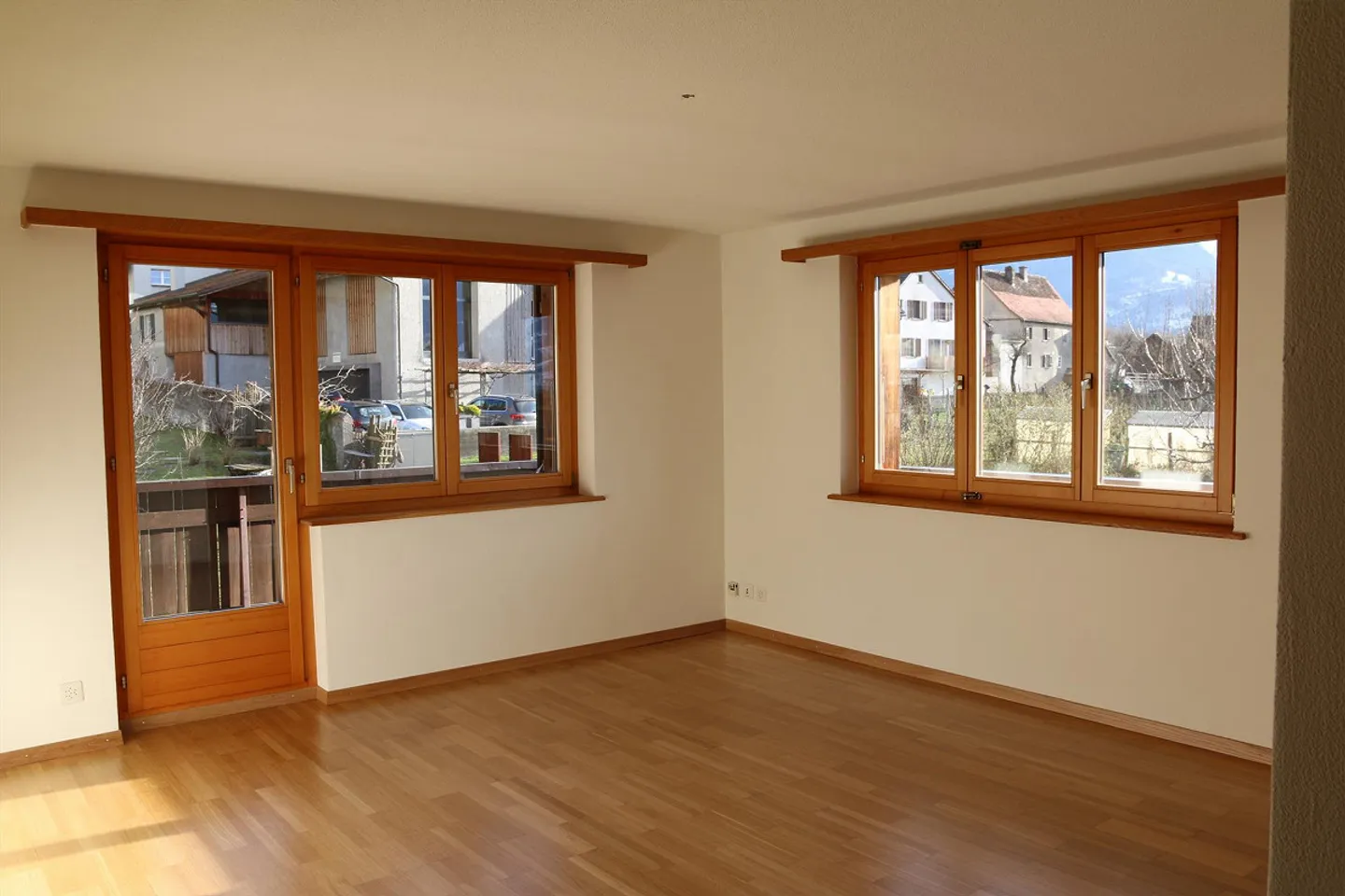 Appartamento 4.5 stanze - Foto 2 di 7