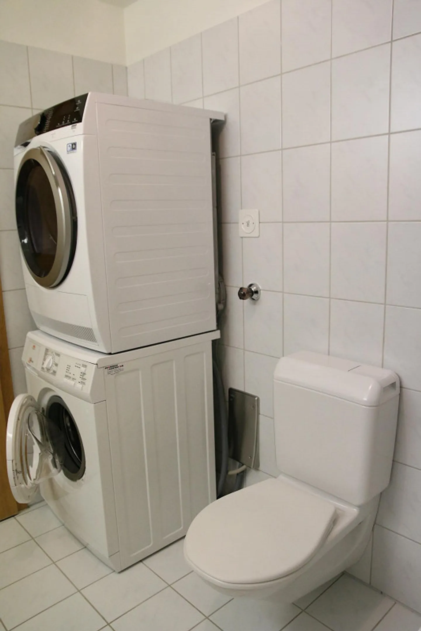 Appartamento 4.5 stanze - Foto 4 di 7