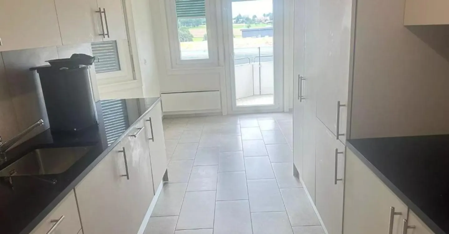 Charmant Appartement 3.5 pièces - Photo 3 sur 6