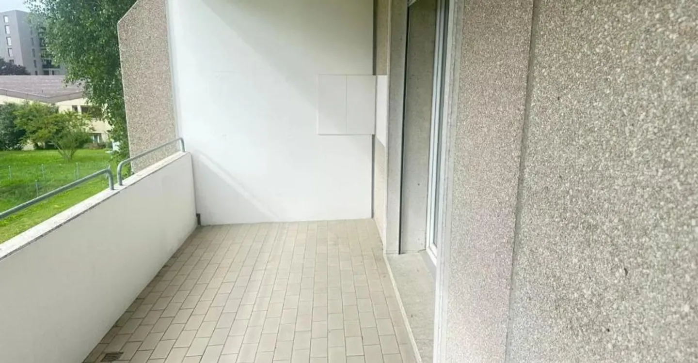 Charmant Appartement 3.5 pièces - Photo 4 sur 6